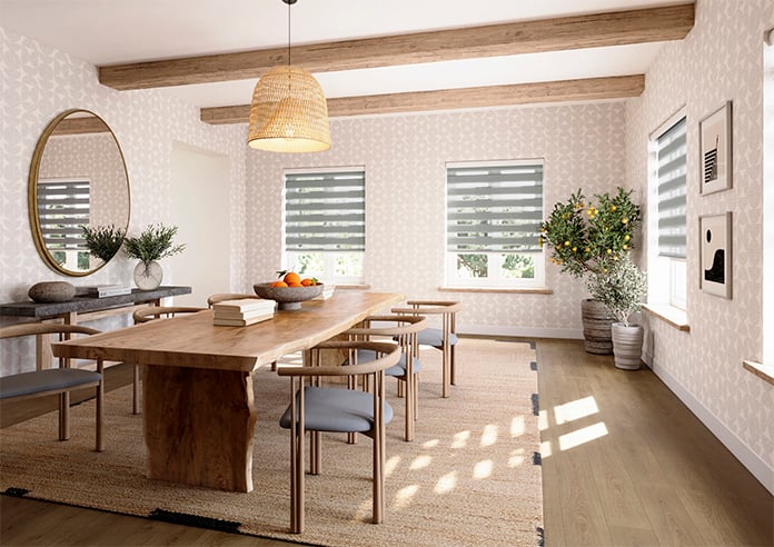 Origin, Steel - Day Night Blind - Image 7